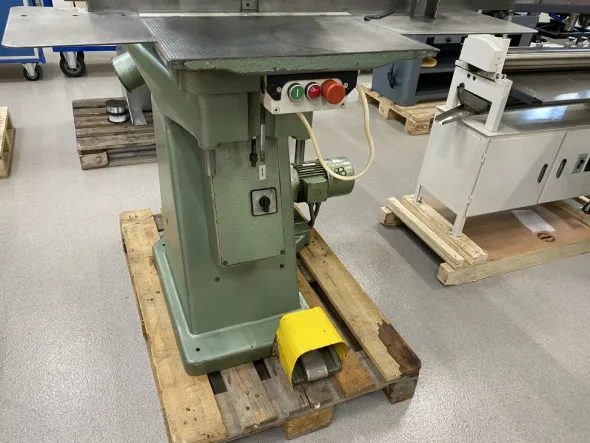 Hang 106 DTK2 paper drill