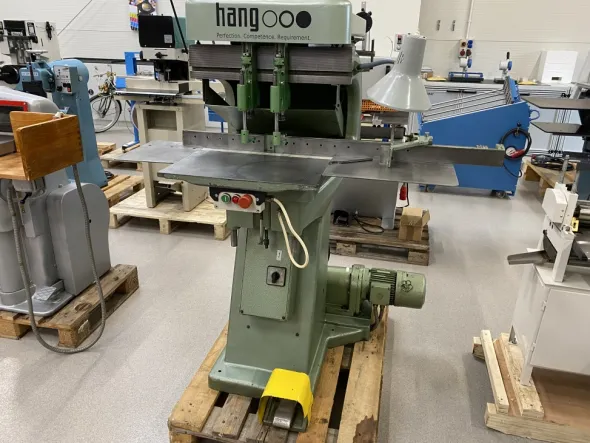 Hang 106 DTK2 paper drill