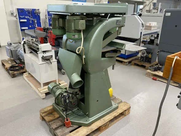 Hang 106 DTK2 paper drill