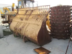 HANOMAG 290 CL