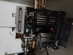 HEIDELBERG PLATINA