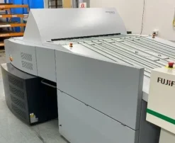HEIDELBERG SUPRASETTER A106 DCL