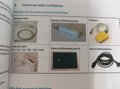 HiFy viso corpo medicale