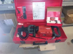 Hilti martello mod. TE 905-AVR