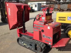 HINOWA HS 1100 SILENZIATO