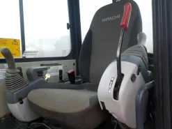 2012 Hitachi ZX29U-3 mini excavatore