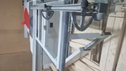 HOLZKRAFT miniamx SC4E scm+seghettatrice