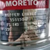 Hopper Loader+ Storage bin