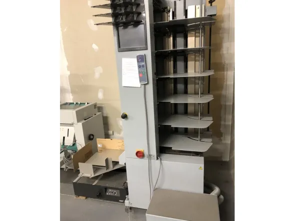 Horizon VAC 60H