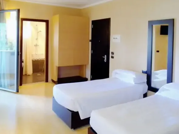 #21685 Hotel a quattro stelle vicino a Firenze