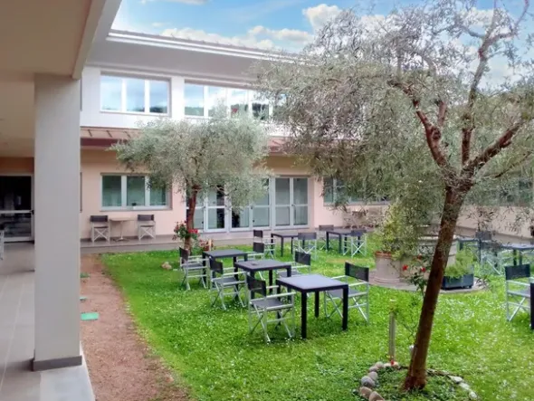 #21685 Hotel a quattro stelle vicino a Firenze