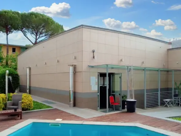 #21685 Hotel a quattro stelle vicino a Firenze
