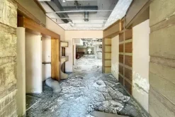 #24196 Hotel con pertinenze da ristrutturare e bonificare