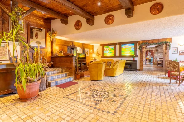 hotel in vendita Valle d'Aosta