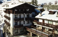 hotel in vendita Valle d'Aosta