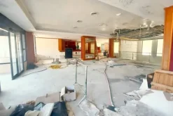 #24070 Hotel 4 stelle da ristrutturare con arredamenti