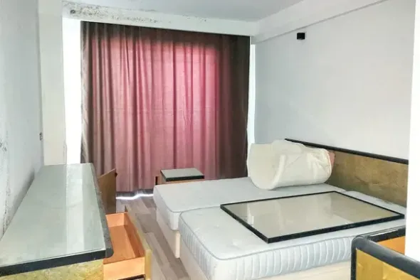 #24070 Hotel 4 stelle da ristrutturare con arredamenti