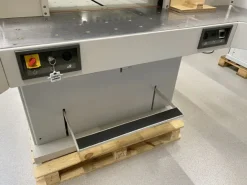Ideal 7228-95 EC3 paper guillotine