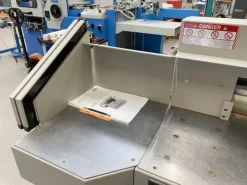 Ideal 7228-95 EC3 paper guillotine