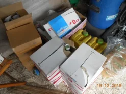 4#5152 Idropulitrici Karcher e aspirapolvere Perpulire