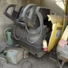 66#3380 Idropulitrici Karcher e smontagomme Ercole