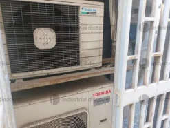 8#9994 Illuminazione e climatizzazione
