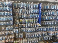 14#8450 Illuminazione e materiale elettrico