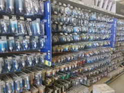 14#8450 Illuminazione e materiale elettrico