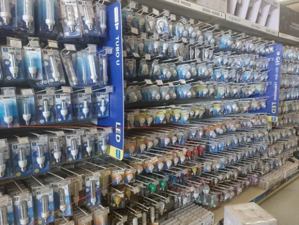 14#8450 Illuminazione e materiale elettrico