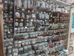 14#8450 Illuminazione e materiale elettrico