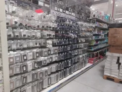 14#8450 Illuminazione e materiale elettrico