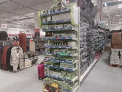 14#8450 Illuminazione e materiale elettrico