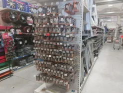 14#8450 Illuminazione e materiale elettrico