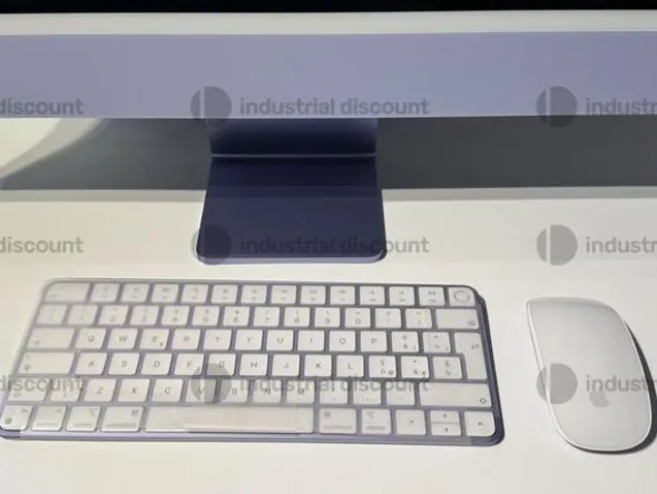 6#9037 iMac 24