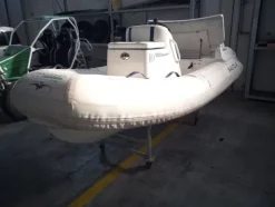 8#5328 Imbarcazione tender elettrico USA