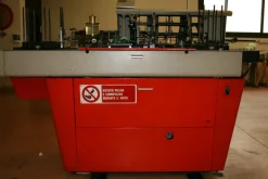 IMBUSTATRICE AUTOMATICA A 2 STAZIONI BELL & HOWELL