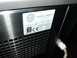 4#3241 Imbustatrici sottovuoto