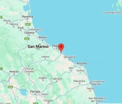 #24752 IMMOBILE A REDDITO Hotel quattro stelle a Fano