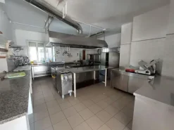 #24334 Immobile a REDDITO - Ristorante con albergo a Colfiorito