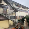 immobile artigianale convertibile in residenziale