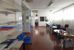 immobile artigianale convertibile in residenziale