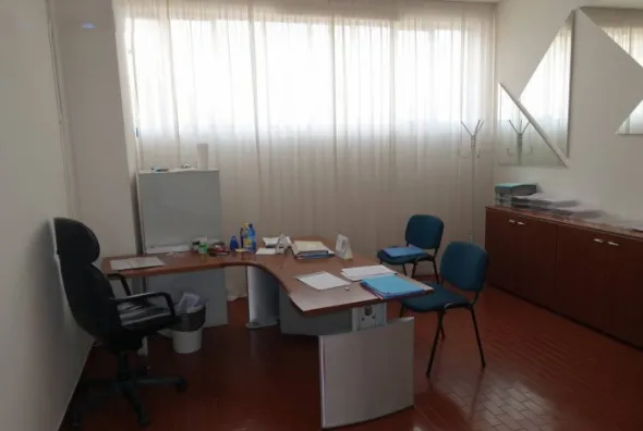 immobile artigianale convertibile in residenziale
