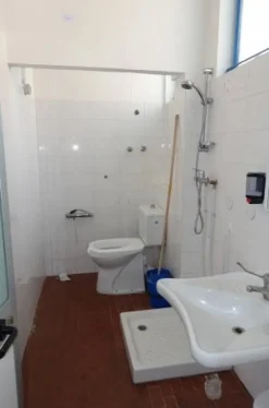 immobile artigianale convertibile in residenziale