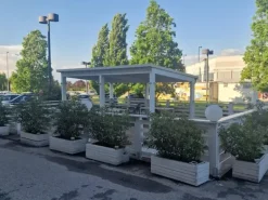 #24031 Immobile commerciale ad uso ristorante in vendita con ottima redditività