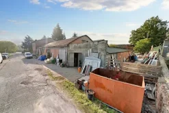 #24574 Immobili con destinazioni varie