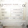 Impacchettatrice industriale VacuumPump