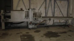 Impacchettatrice industriale VacuumPump