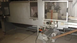Impacchettatrice industriale VacuumPump