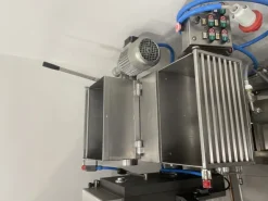 Impastatrice combinata per pasta fresca