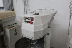 11#3961 Impastatrice Esmach